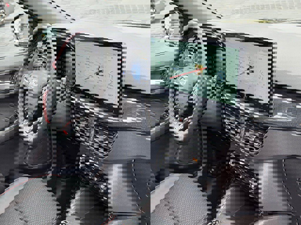 New 2025 Ford Escape ST-Line Select w/ Tech Pack #1 image 25