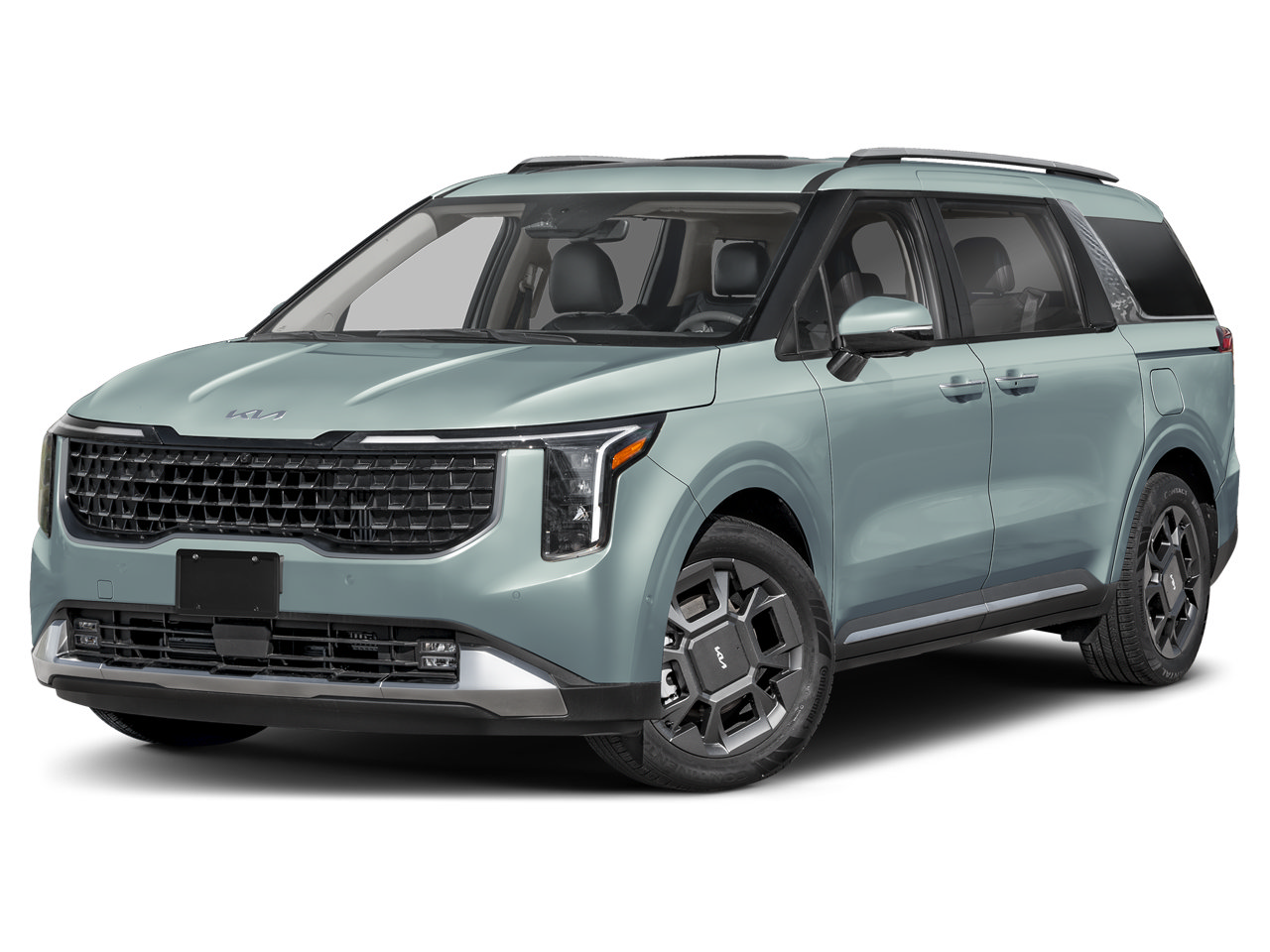 New 2027 Kia Carnival SX FWD image 28