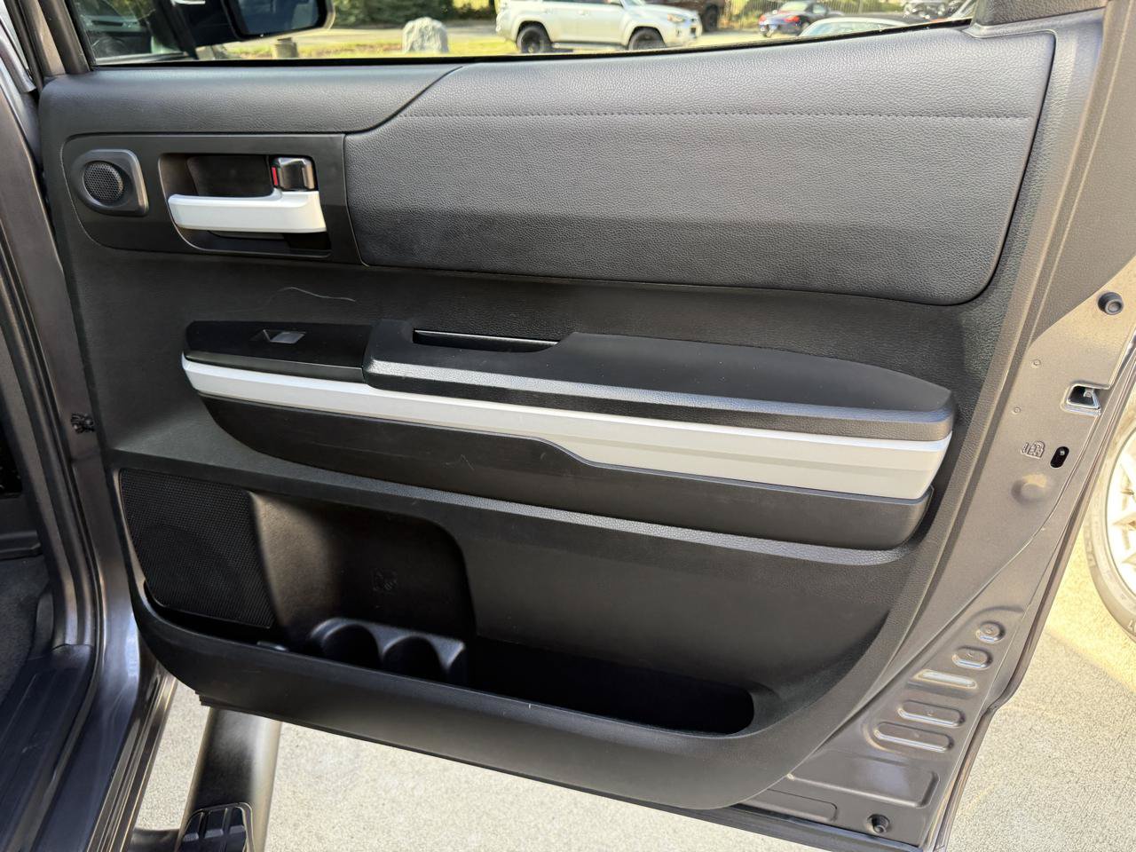 Used 2021 Toyota Tundra SR5 RWD image 33