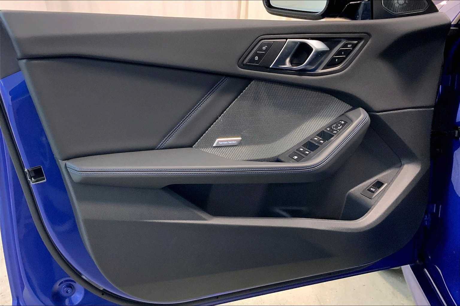New 2025 BMW M235i xDrive w/ Premium Package AWD/4WD image 10