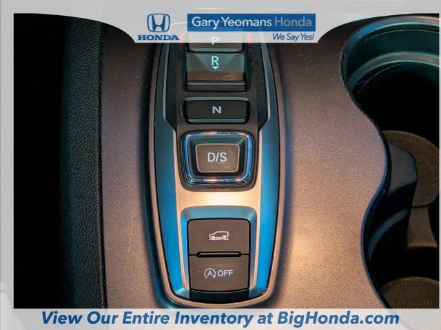Certified 2023 Honda Passport EX-L image 24