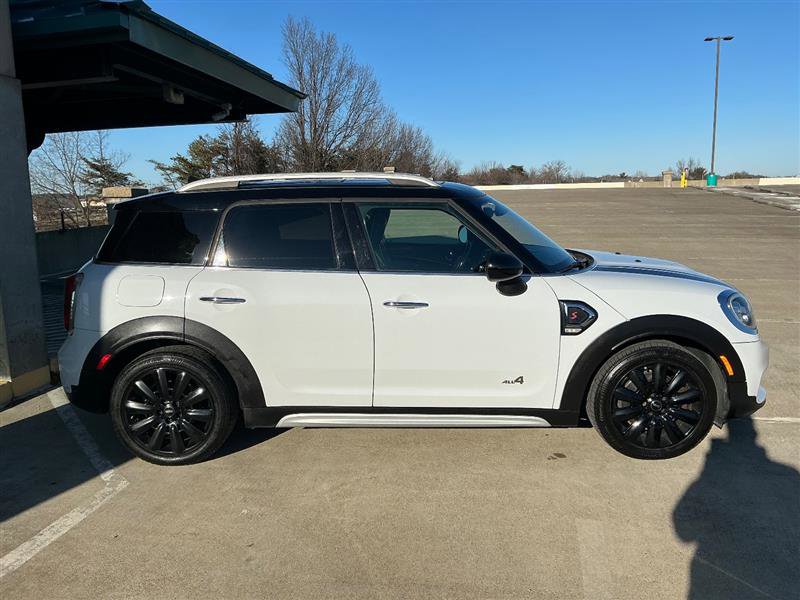 Used 2018 MINI Cooper Countryman S image 8