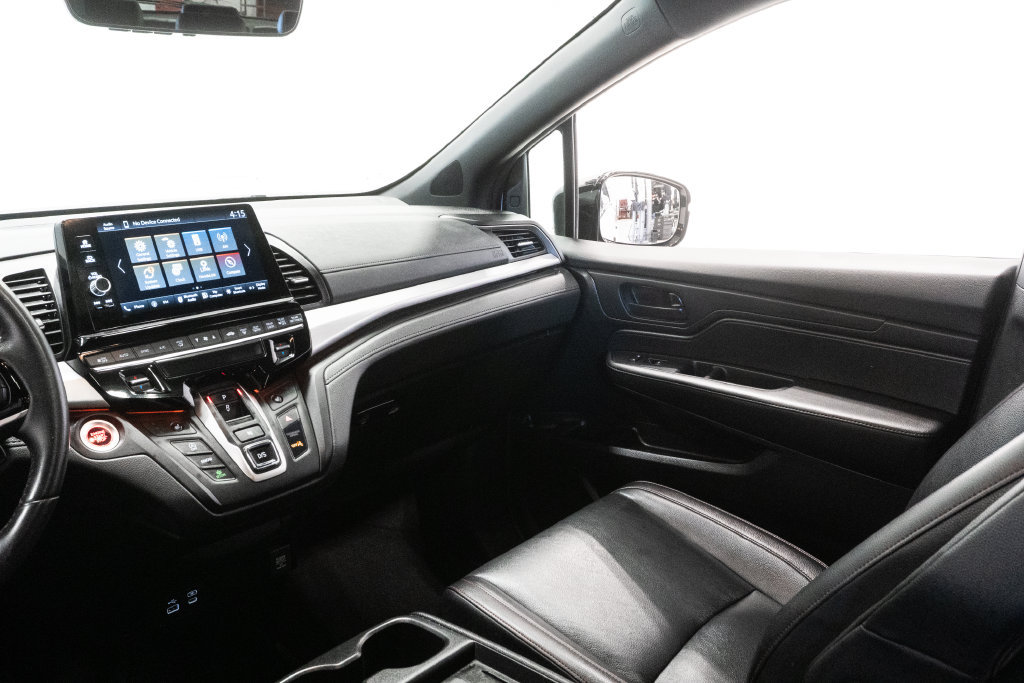 Used 2025 Honda Odyssey Sport-L image 14