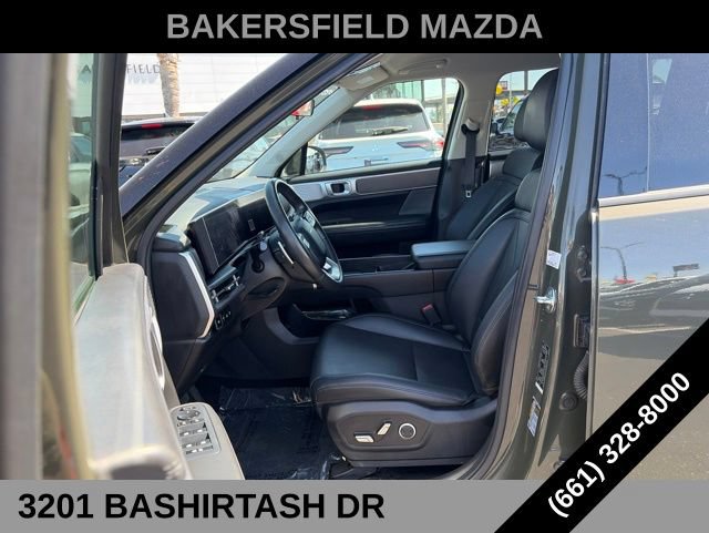 Used 2024 Hyundai Santa Fe SEL FWD image 24