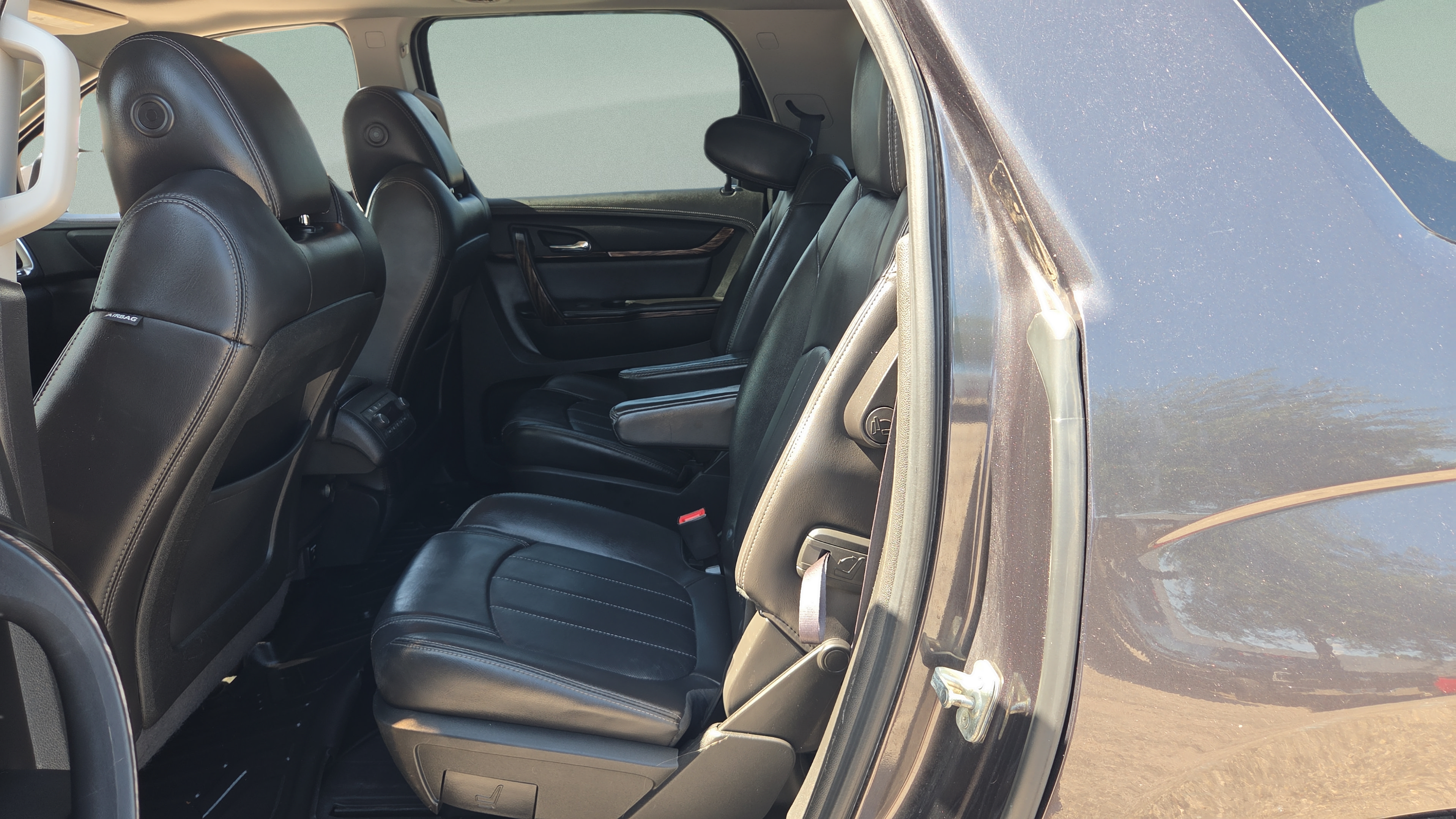 Used 2015 GMC Acadia Denali AWD/4WD image 10