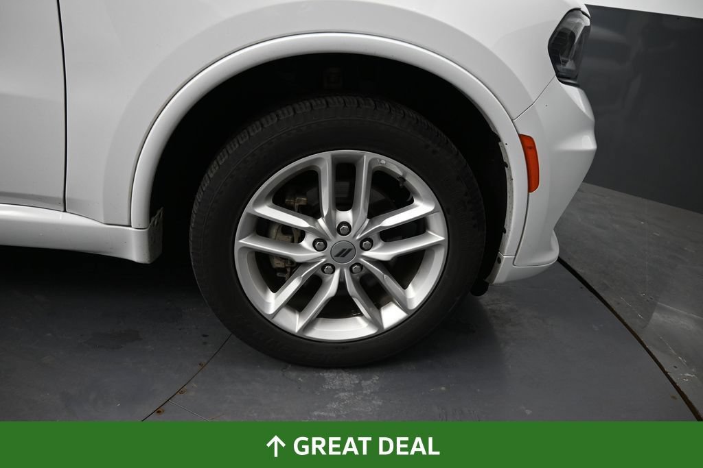 Used 2024 Dodge Durango GT AWD/4WD image 20