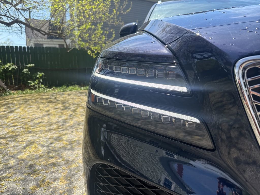 New 2026 Genesis GV80 3.5T Advanced AWD/4WD image 41