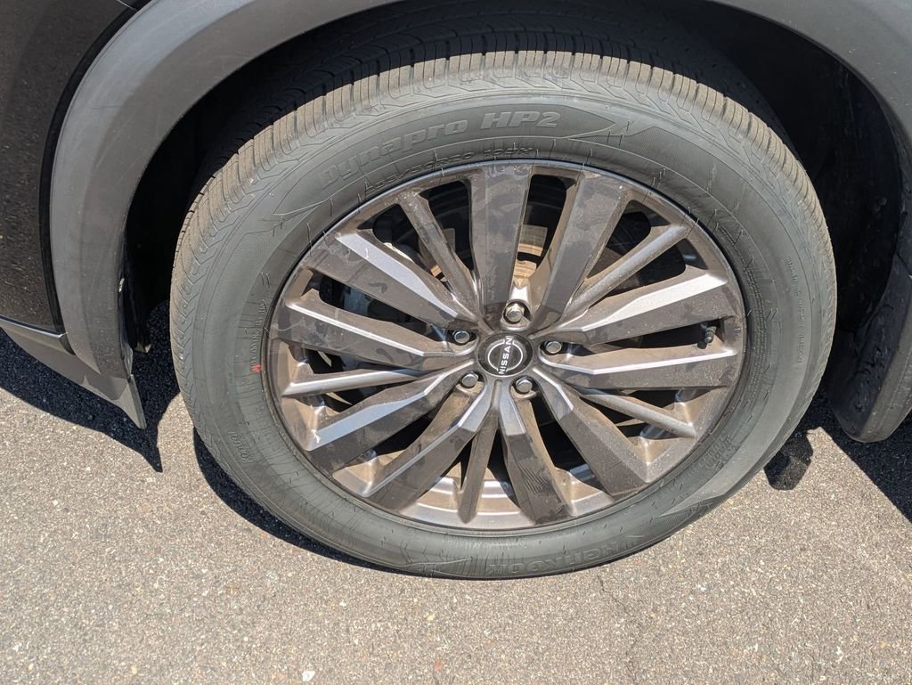 Used 2023 Nissan Pathfinder SL w/ SL Premium Package image 27