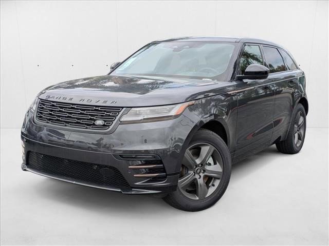 New 2025 Land Rover Range Rover Velar Dynamic SE