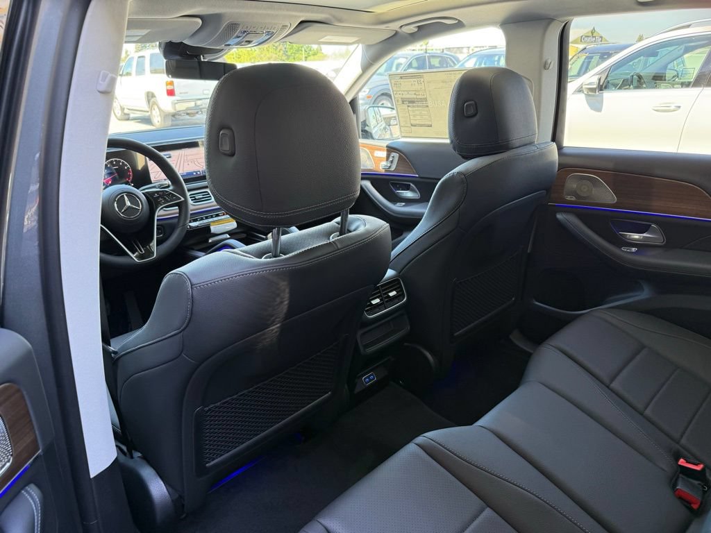 New 2026 Mercedes-Benz GLE 350 4MATIC image 20
