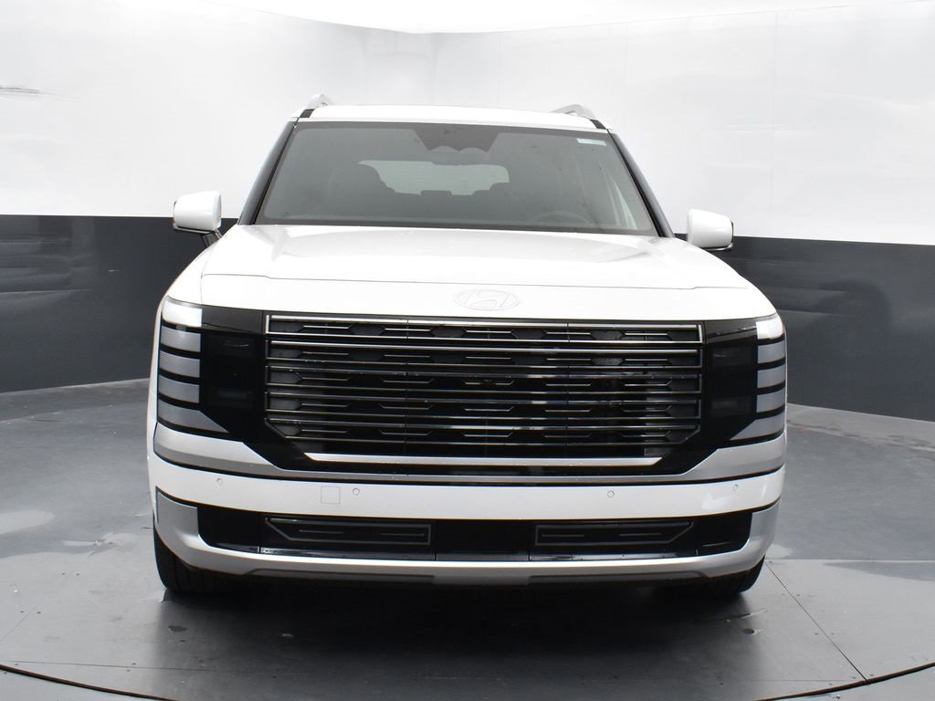 New 2026 Hyundai Palisade Calligraphy image 7