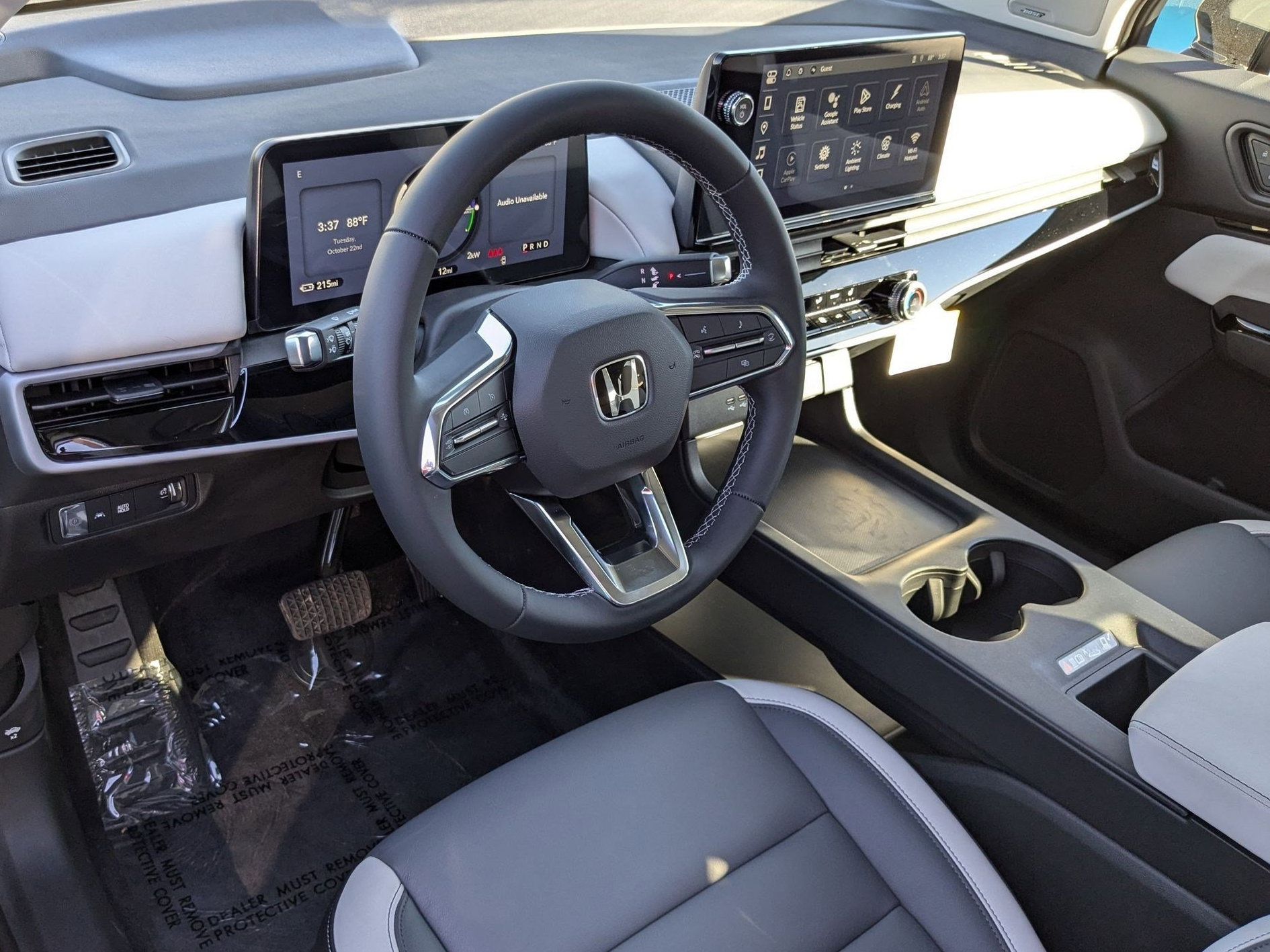 New 2026 Honda Prologue Touring image 15