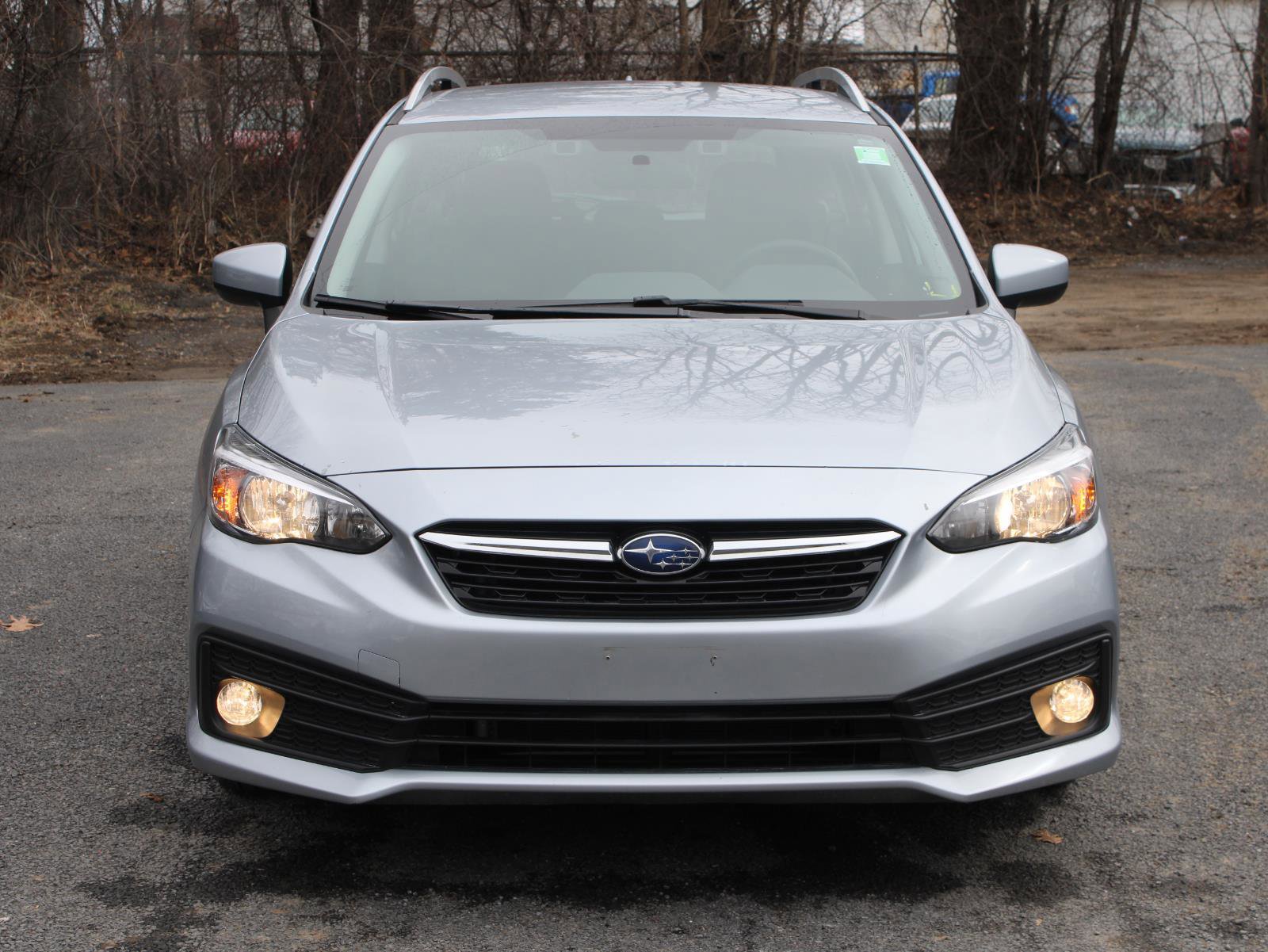 Used 2023 Subaru Impreza Premium image 2