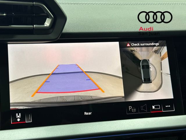 New 2026 Audi A3 2.0T Premium Plus image 16