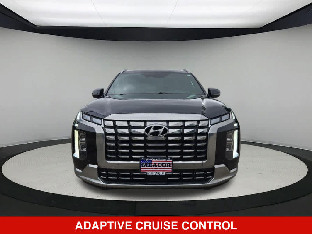 Used 2025 Hyundai Palisade Calligraphy AWD/4WD image 10