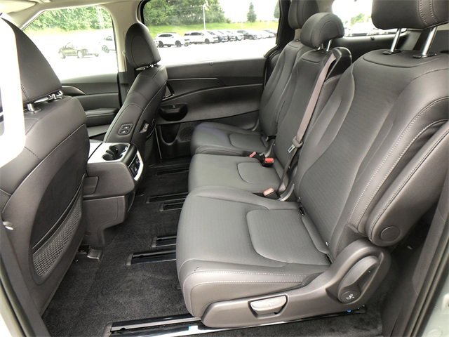 New 2026 Kia Carnival SX Prestige image 23