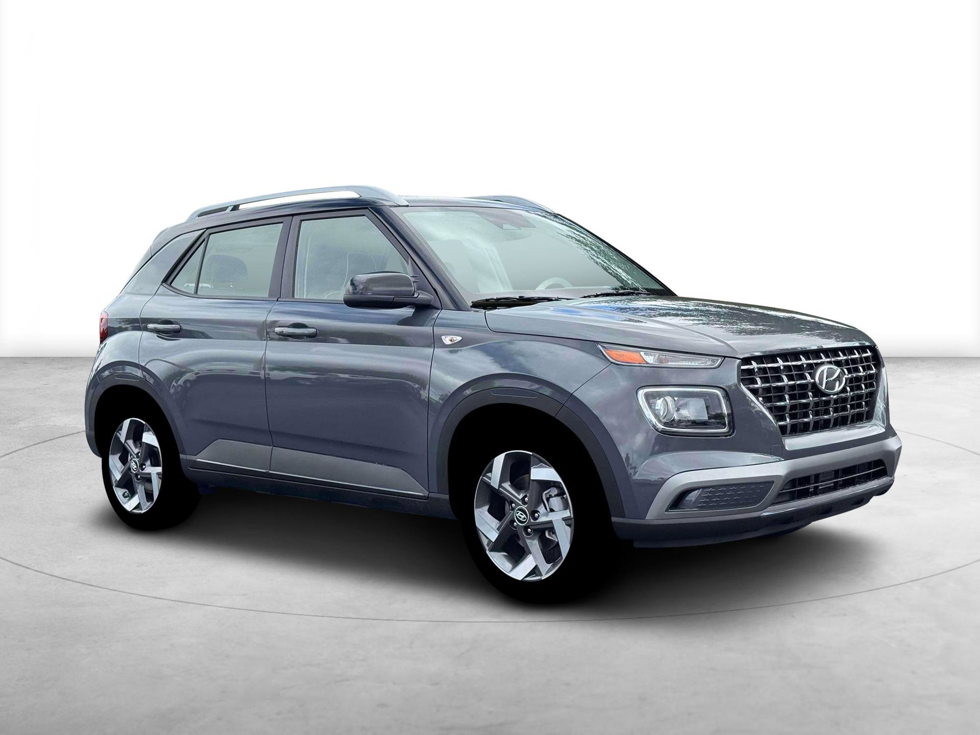 New 2026 Hyundai Venue SEL FWD image 10