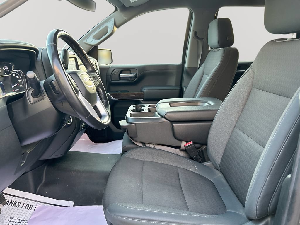 Used 2019 GMC Sierra 1500 SLE w/ SLE Convenience Package AWD/4WD image 22