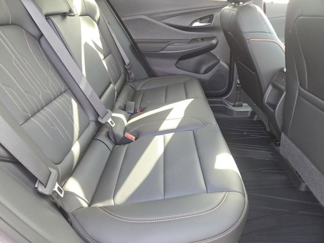 New 2026 Buick Envista Avenir image 27