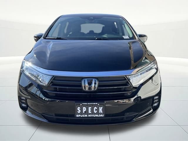 Used 2024 Honda Odyssey Touring image 11