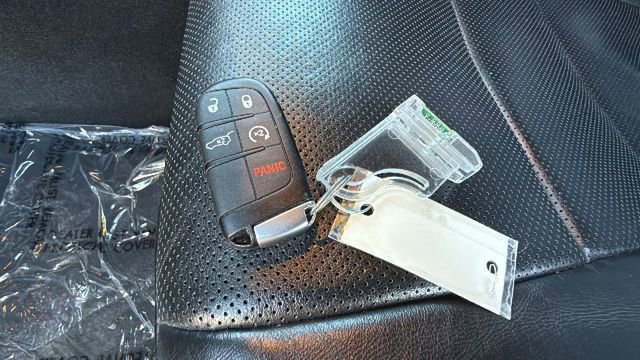 Used 2024 Dodge Durango GT image 29