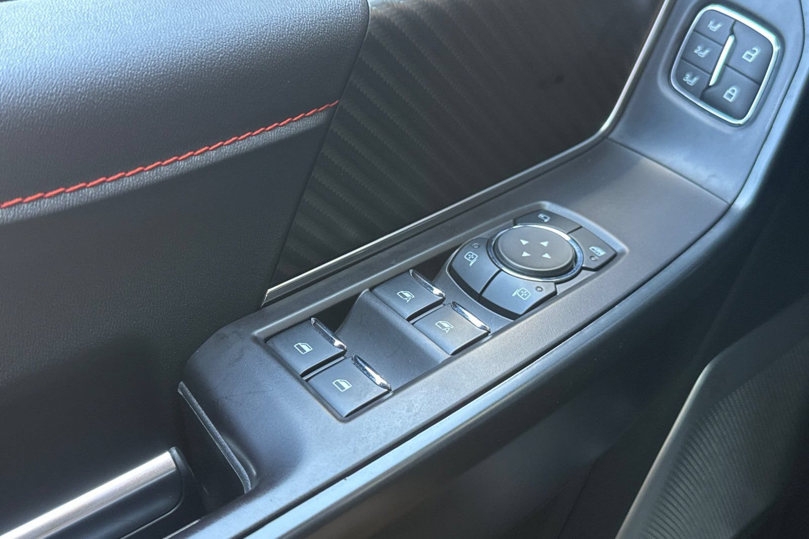 Used 2024 Ford F150 Raptor AWD/4WD image 11
