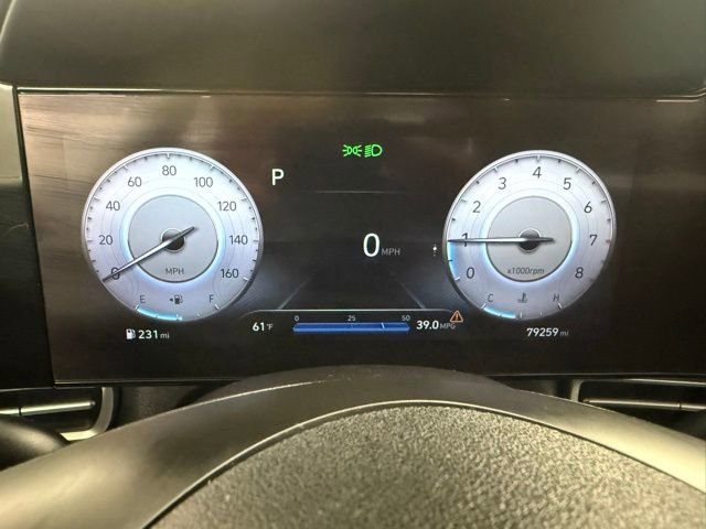 Used 2023 Hyundai Elantra SEL w/ Convenience Package image 18