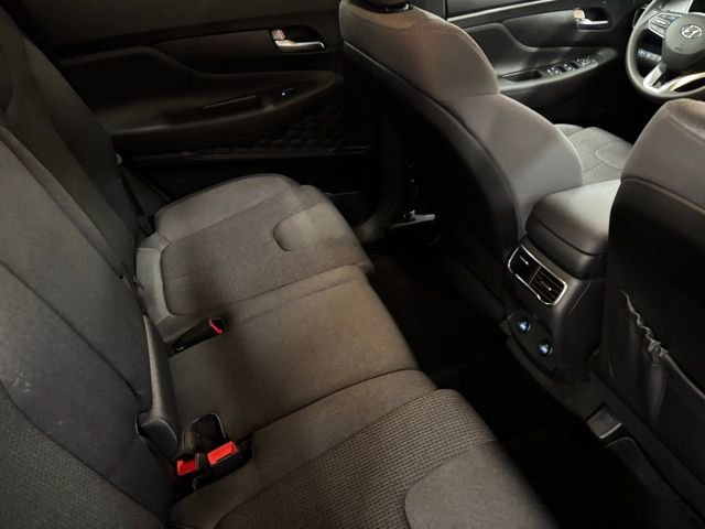 Used 2022 Hyundai Santa Fe SEL AWD/4WD image 19