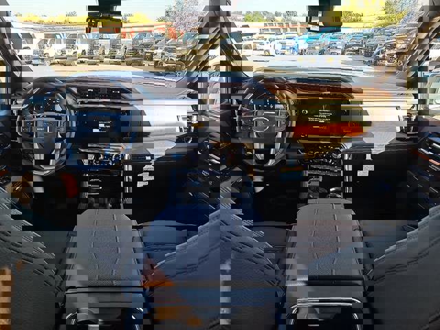 New 2026 GMC Sierra 1500 Denali image 12