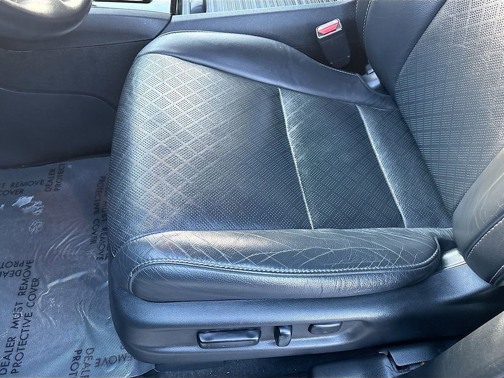 Used 2019 Honda Passport Elite image 19