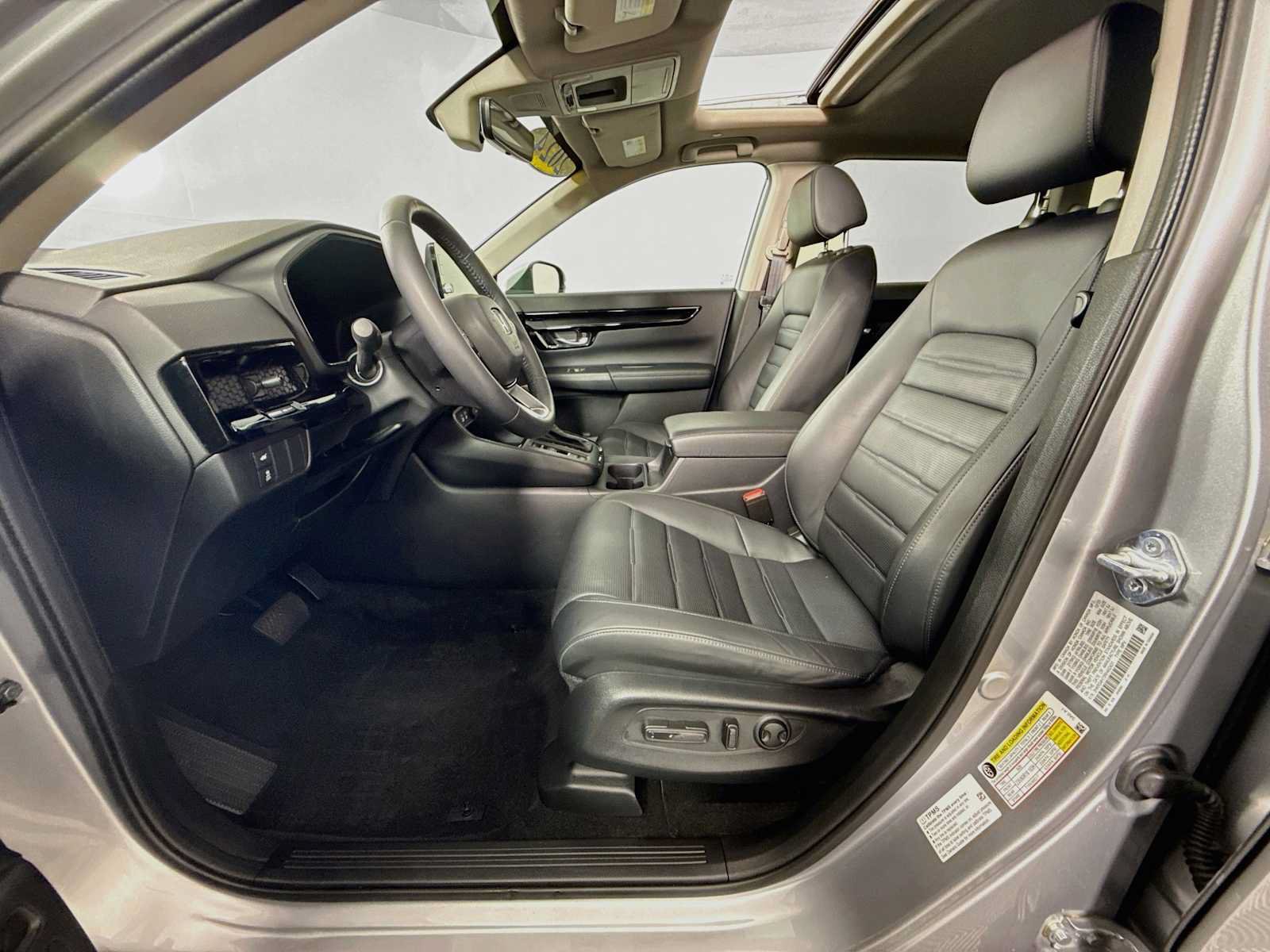Used 2024 Honda CR-V EX-L image 22