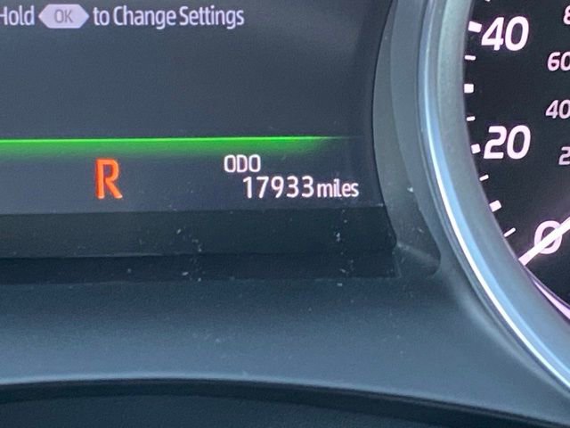 Certified 2024 Toyota Camry XLE image 26