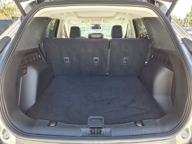 Used 2021 Ford Escape Titanium w/ Titanium Elite Package image 9