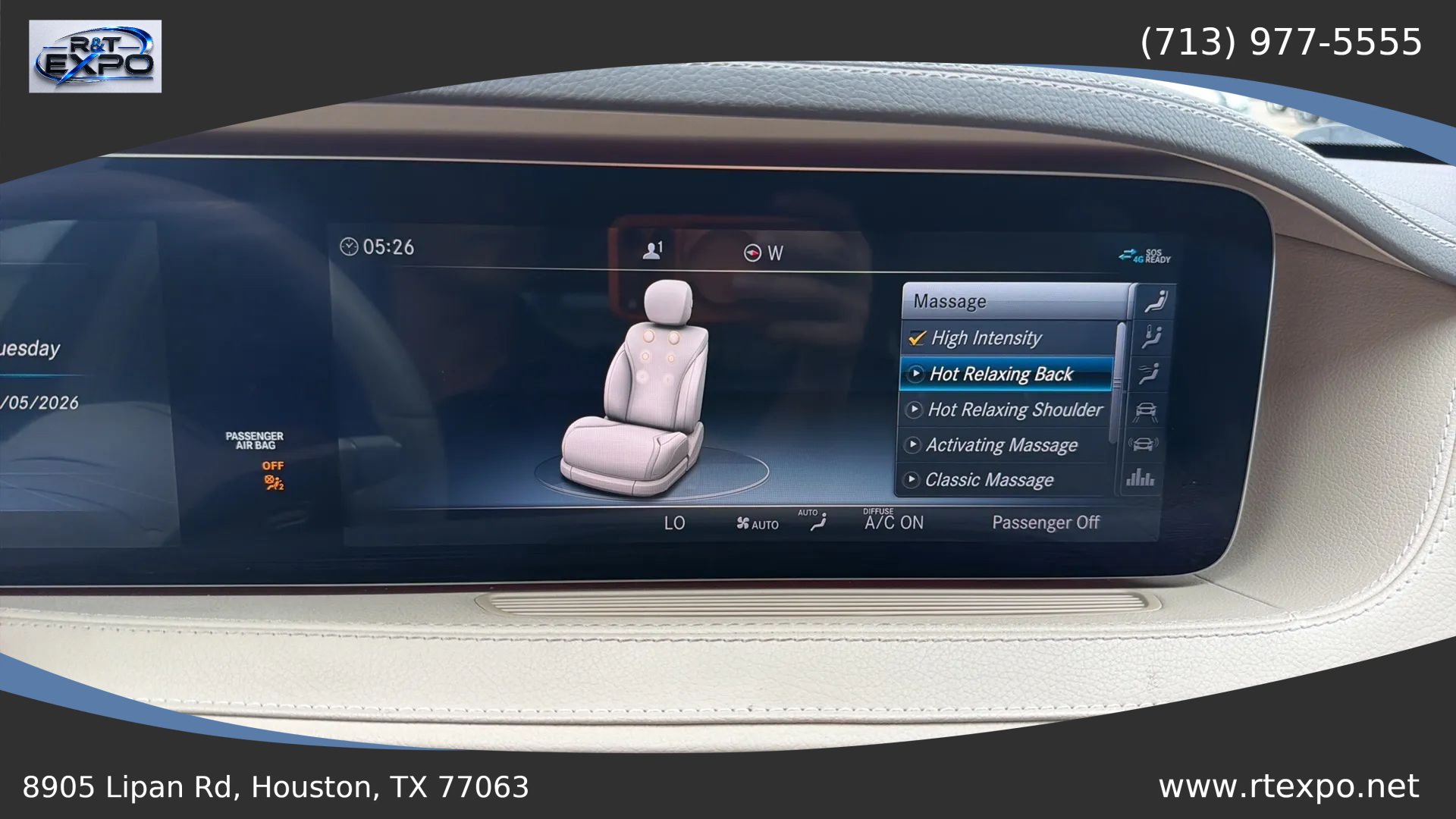 Used 2019 Mercedes-Benz S 560 Sedan image 50