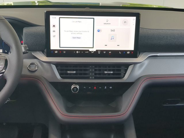 New 2026 Ford Explorer ST AWD/4WD image 20