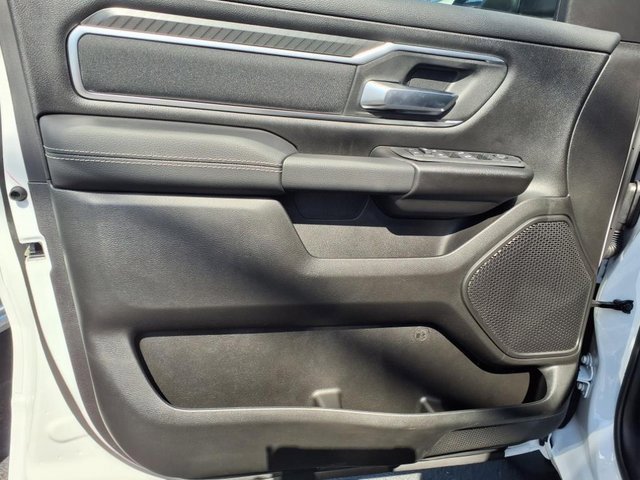 New 2026 RAM 1500 Big Horn image 7