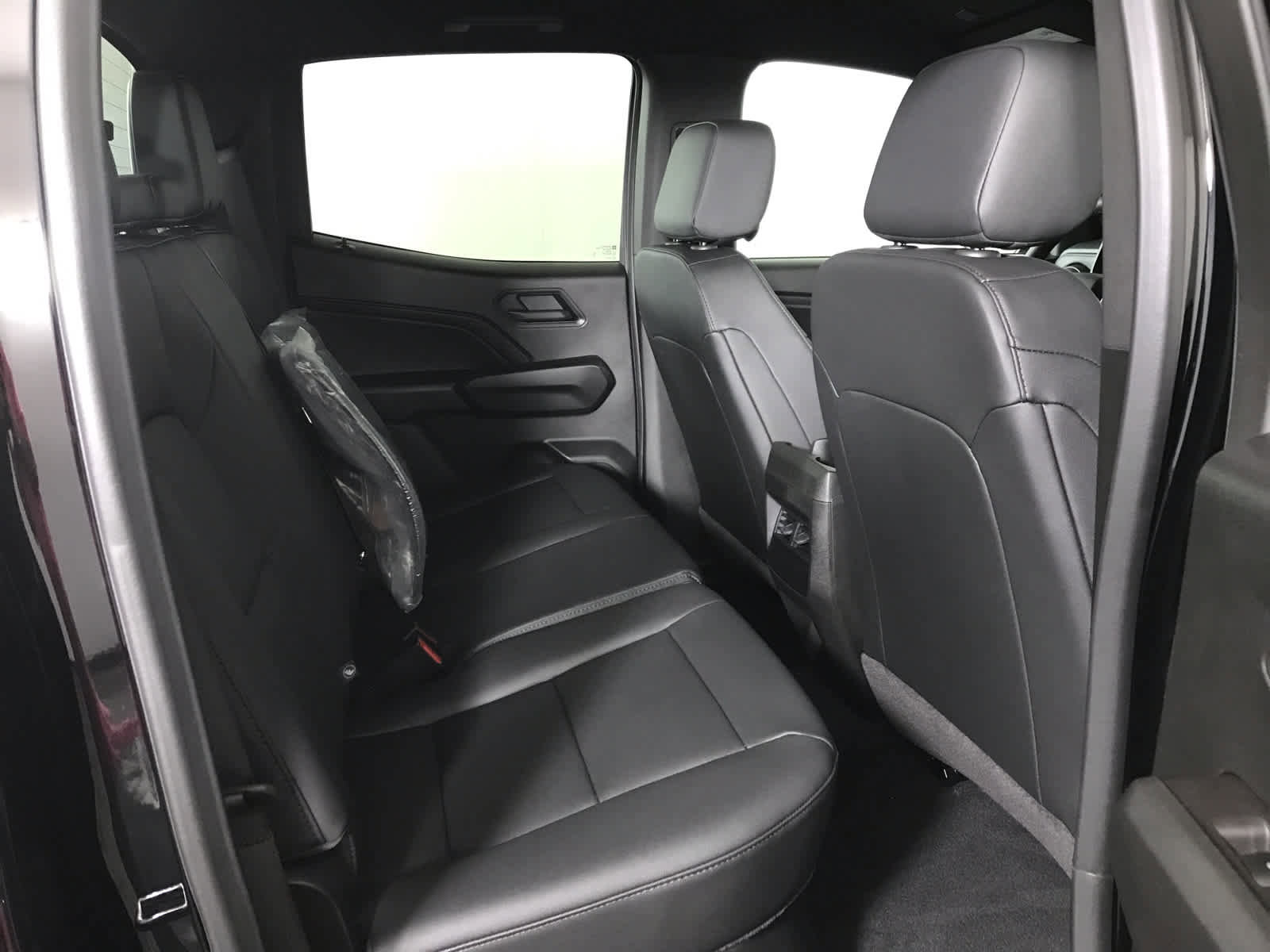 New 2026 Chevrolet Colorado Trail Boss image 21