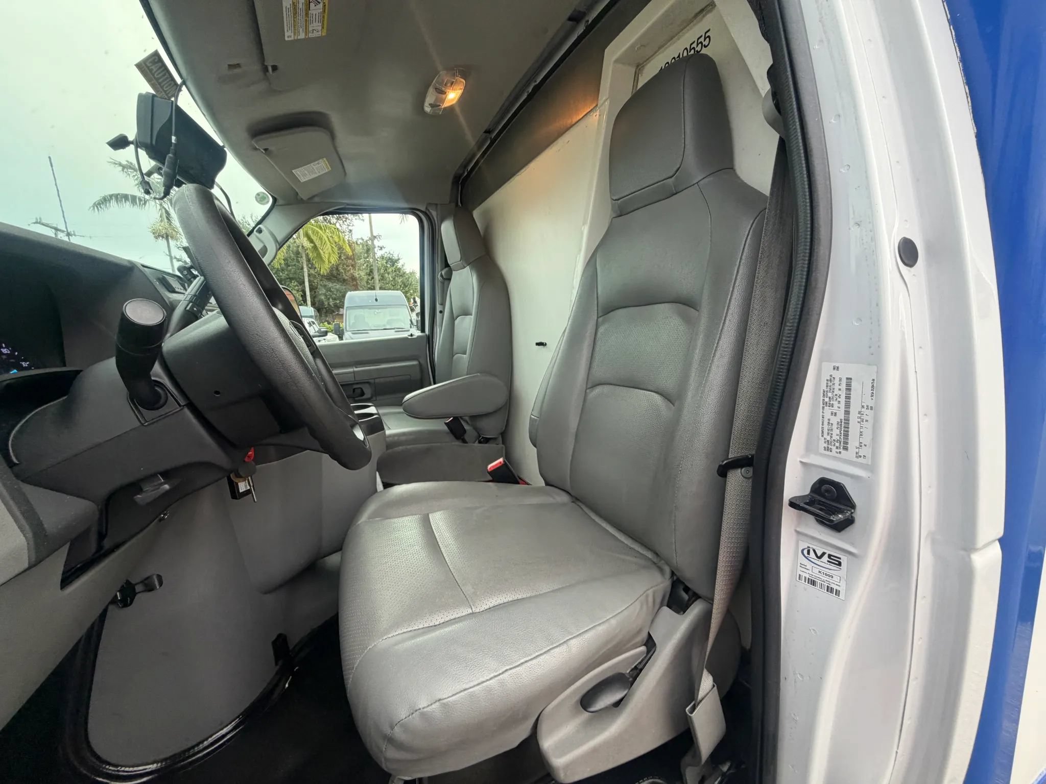 Used 2023 Ford E-350 and Econoline 350 Super Duty w/ Power Windows & Locks Group RWD image 16
