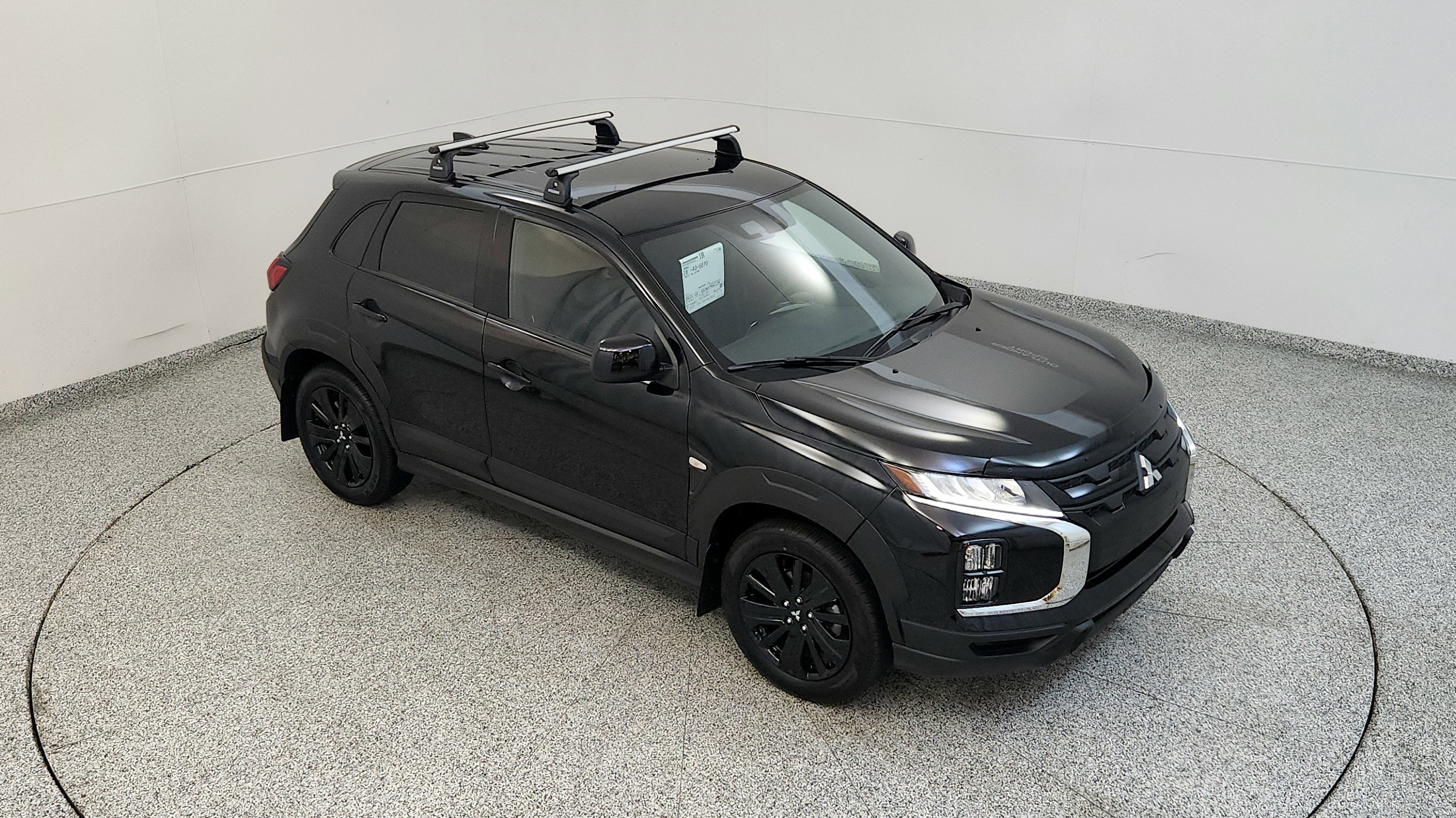 Used 2025 Mitsubishi Outlander Sport ES AWD/4WD image 13