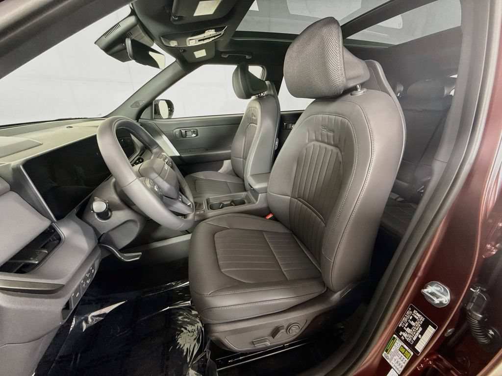 New 2027 Kia Seltos X-Line S w/ X-Line S Premium Package AWD/4WD image 22