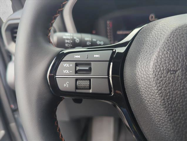 New 2026 Honda Pilot Sport image 13