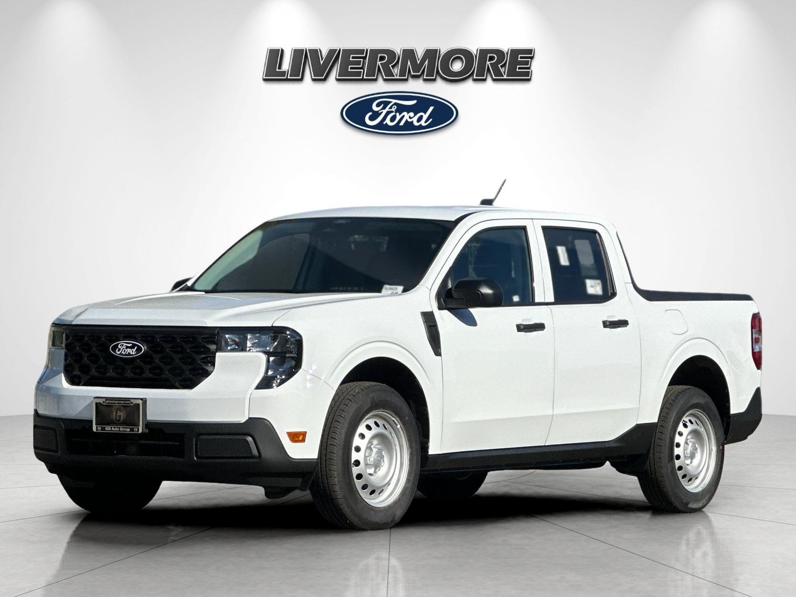 New 2026 Ford Maverick XL FWD image 7