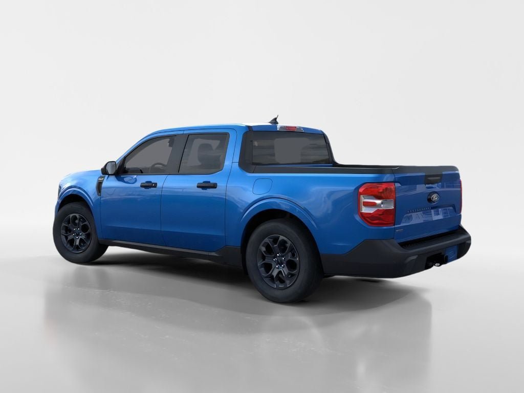 New 2026 Ford Maverick XLT w/ Equipment Group 301A AWD/4WD image 5
