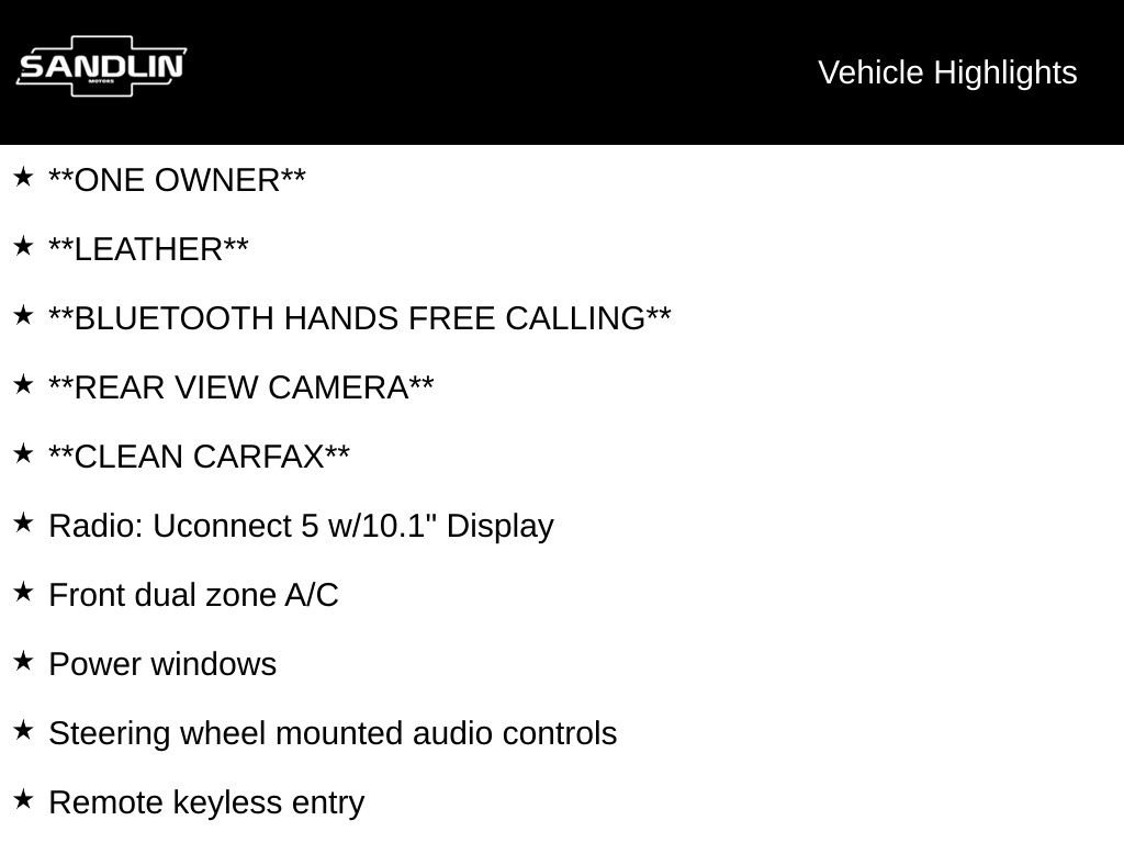 Used 2024 Jeep Compass Limited image 8