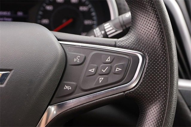 Used 2024 Chevrolet Malibu LT image 12