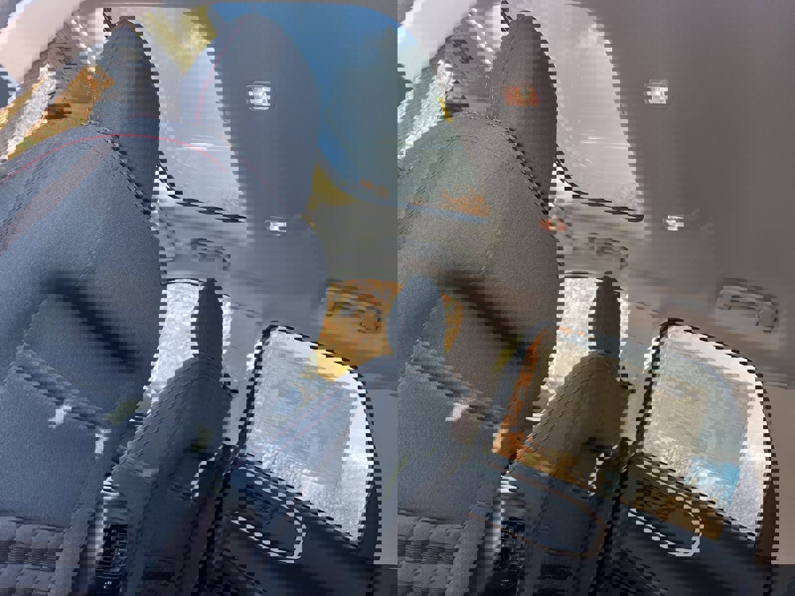 New 2025 Ford Bronco Sport Heritage w/ Convenience Package image 16