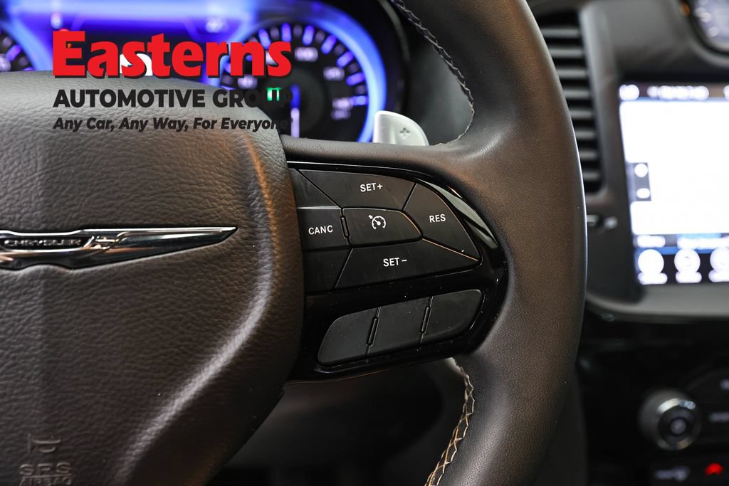 Used 2023 Chrysler 300 S RWD image 16