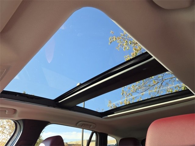 New 2026 MAZDA CX-50 2.5 Hybrid w/ Weather Package image 3