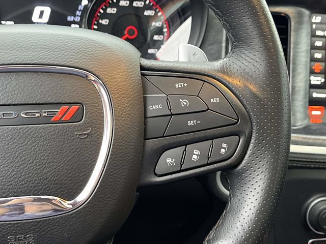 Used 2023 Dodge Charger Scat Pack w/ Daytona Edition Group RWD image 28