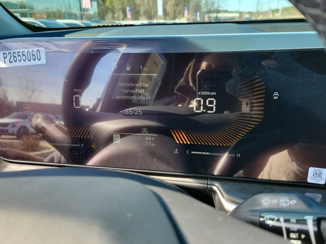 New 2026 Kia Sorento X-Line EX image 26